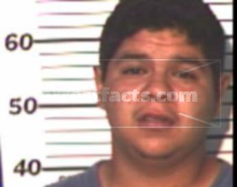 Rogelio Roel Montoya Rincon