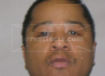 Travis Anthony Cawthon