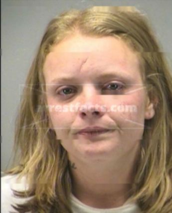 Ashley Michelle Hickman