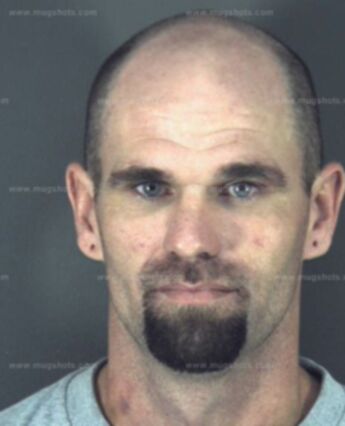 Gary Lee Mccain