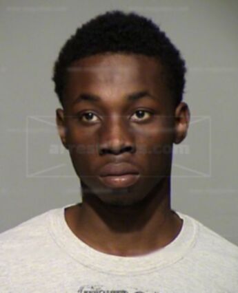 Jeremiah Hudson