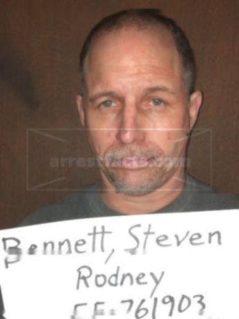 Steven Rodney Bennett