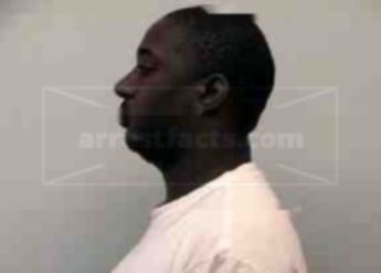 Sedric Laverne Jr Crawford