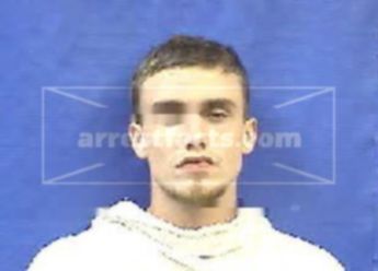 Brandon Lee Davis