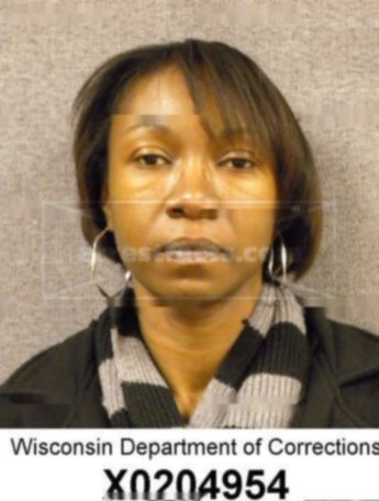 Cassandra L Henderson