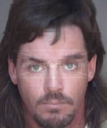 Jeffrey George Antantis
