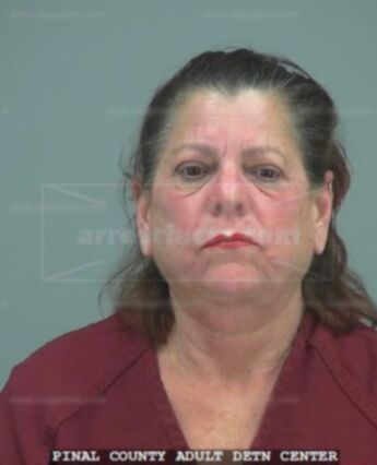 Sharon Hulverson