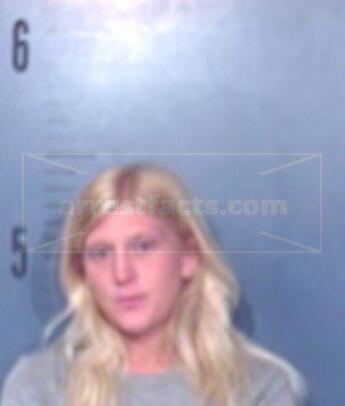 Crystal Adelle Mcnutt
