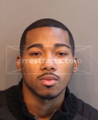 Kelvin Jerome Brewer