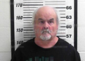 Darrell Eugene Farlay