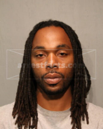 Martell Wilson