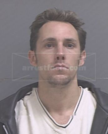 Jason Lee Roach