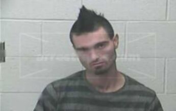 Anthony Ray Olson