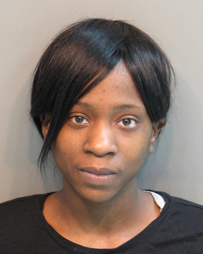 Shawnice Monique Hinton