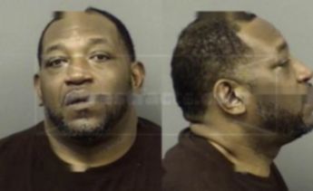 Marcus Anthony Sawyer