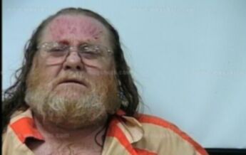 Edgar Wayne Burch