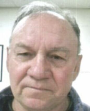 Larry Howard Marlow