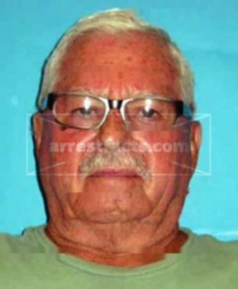 Marlin James Labonte