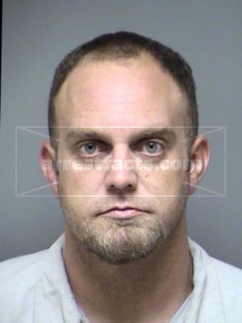 Brandon James Roberts