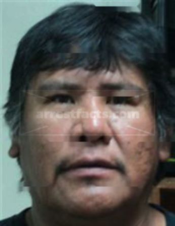 Benjamin John Yazzie