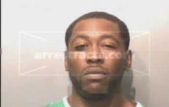 Christon Holland Jackson