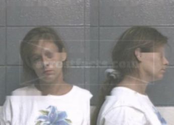 Wendy Marie Stone
