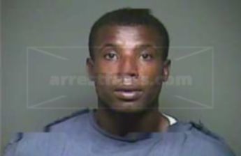 Derrick Deleon Starks Jr.