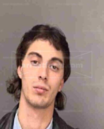 Christopher Jonatha Morse