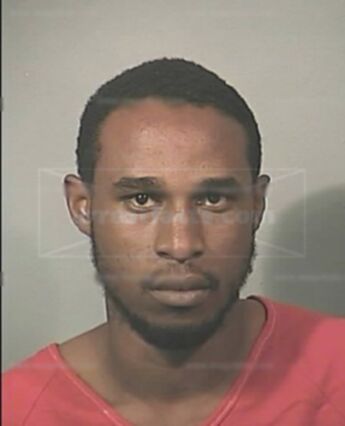Alvin John Sanders