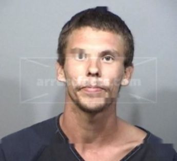 Nickolas Allen Gillespie