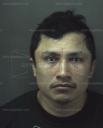 Nicolas Chavez-Gonzalez
