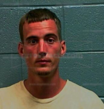 Kyle Kenneth Bender