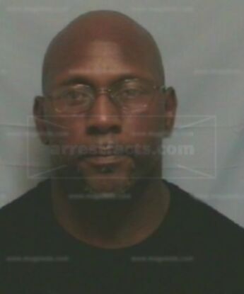 Allen Lamont Johnson