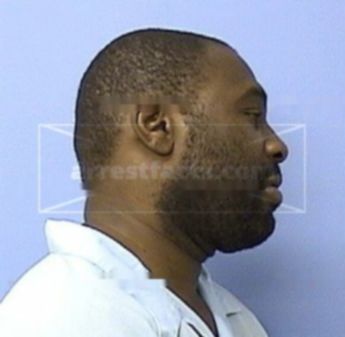 Alonzo James