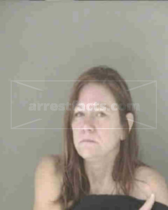 Nina Joyce Grazier
