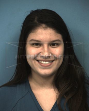 Samantha Renee Marie Ramos