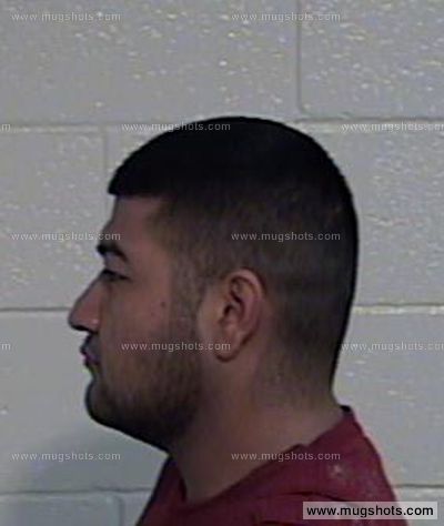 Jahi Garcia Gonzalez