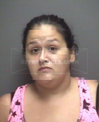 Ashley Rosa Meade