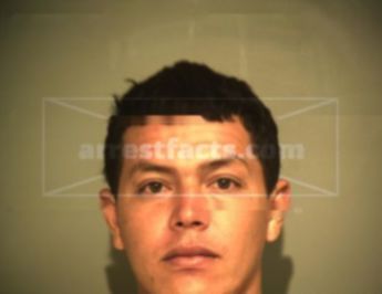 Francois Lee Castillo Cruz