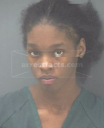 Shanekqua Renea Sims