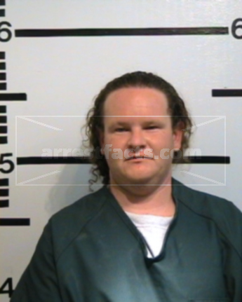 Jeremy Wayne Crider