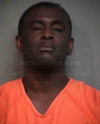 Theron Lamon Chandler