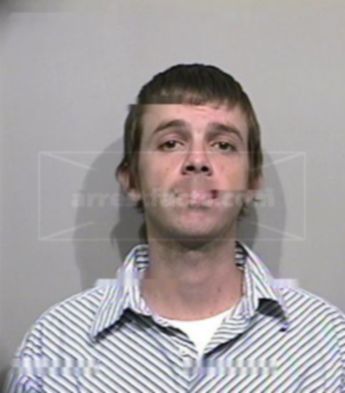 Calvin Wayne Shiflett