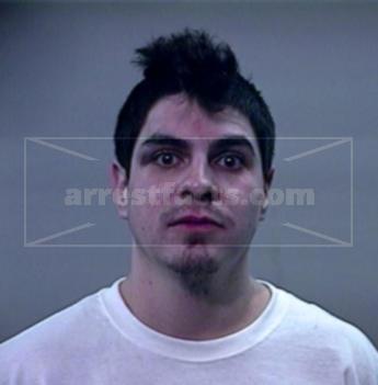David Andrew Cabrero