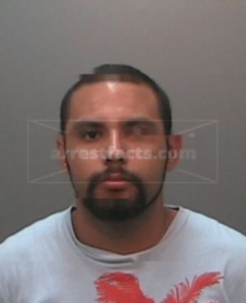 Isaiah Diego Ortiz
