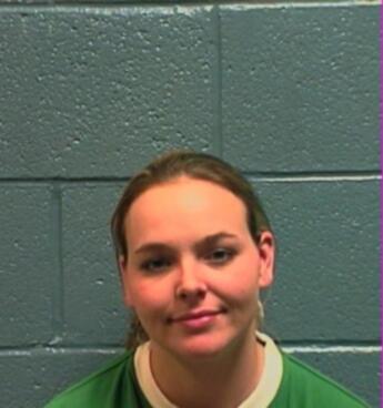 Cassandra Dawn Woolley