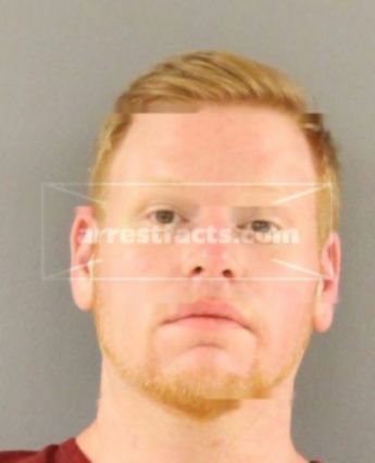 Bradley Stewart Lawson