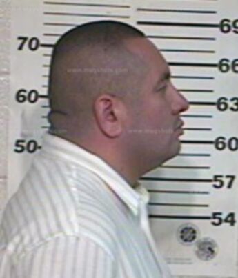 Oscar Zarate
