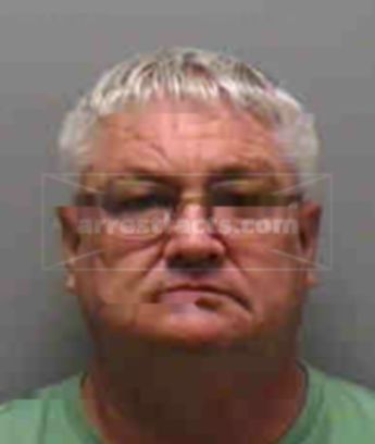 Jerald Brent Kirkpatrick
