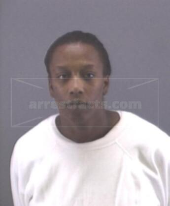 Angelia Charlette Jones